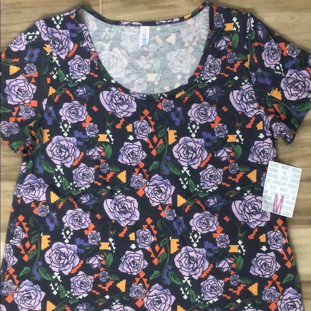 BUNDLE & SAVE! M LLR Classic Tee